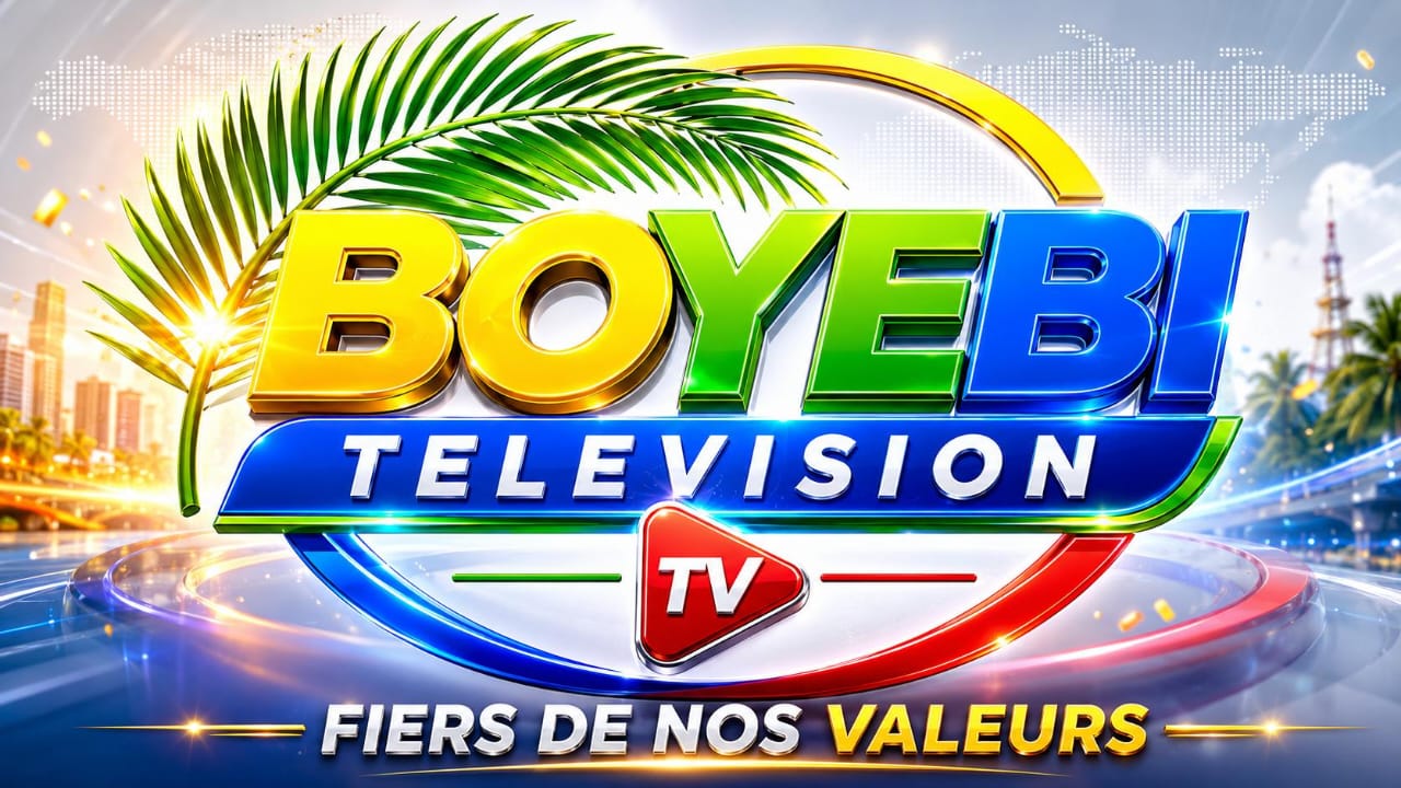 Boyebi TV