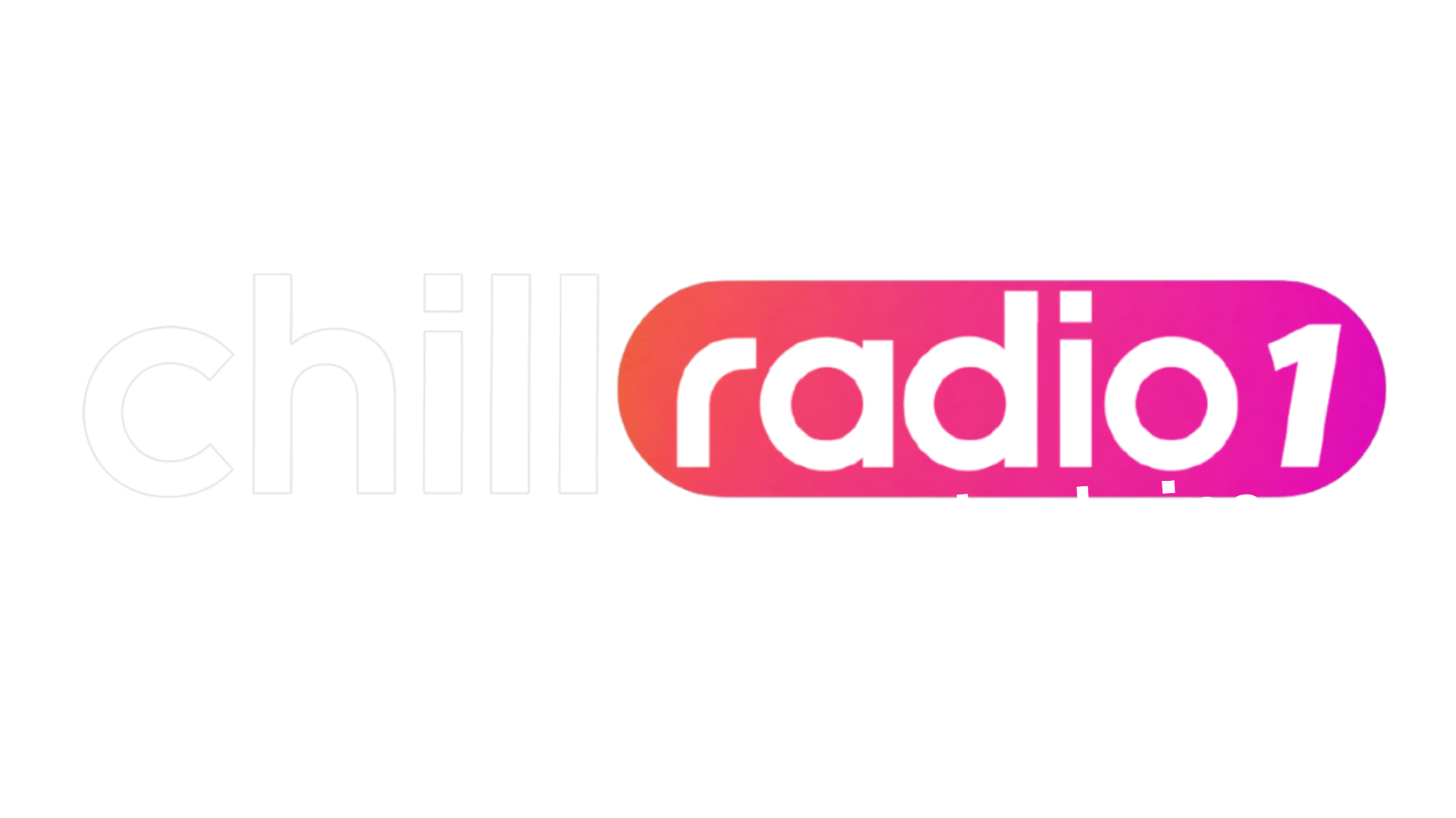 Chill Radio 1